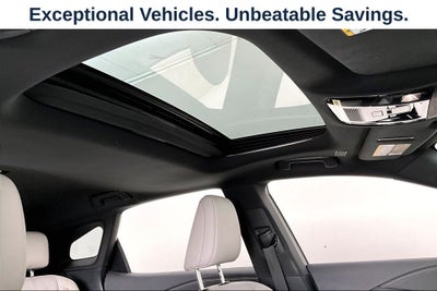 2023 Lexus RX 350 Premium Plus
