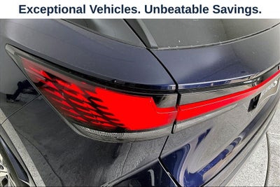 2023 Lexus RX 350 Premium Plus