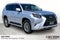 2018 Lexus GX 460 Luxury