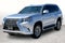 2018 Lexus GX 460 Luxury