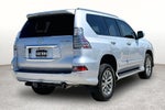 2018 Lexus GX 460 Luxury