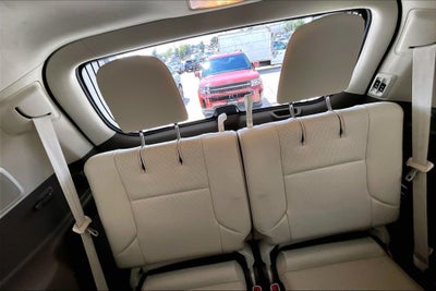 2018 Lexus GX 460 Luxury