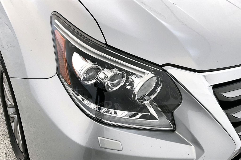2018 Lexus GX 460 Luxury