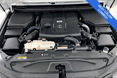 2025 Lexus GX 550 Premium