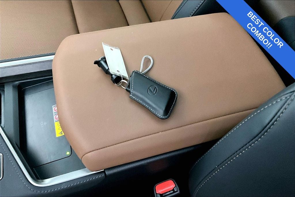 2025 Lexus GX 550 Premium