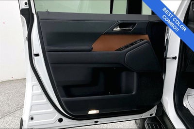 2025 Lexus GX 550 Premium