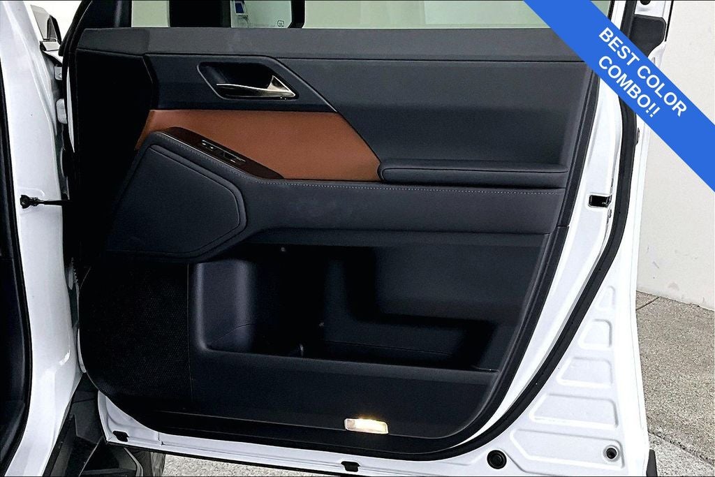 2025 Lexus GX 550 Premium