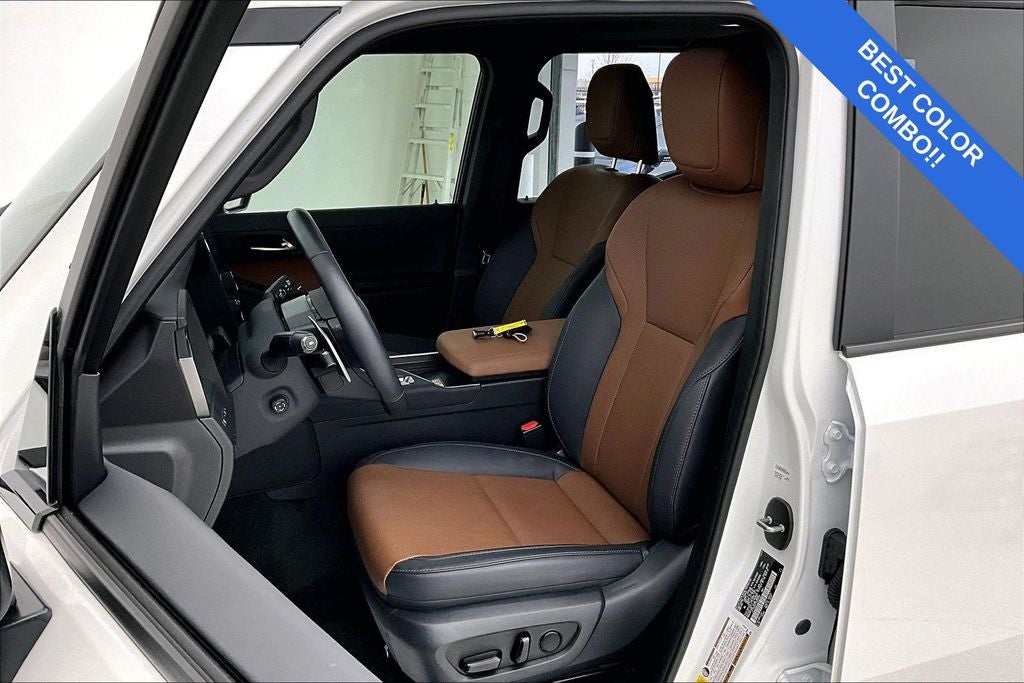 2025 Lexus GX 550 Premium