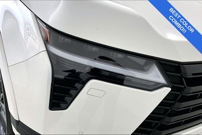 2025 Lexus GX 550 Premium