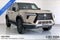 2026 Lexus GX 550 Overtrail+