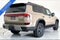 2026 Lexus GX 550 Overtrail+