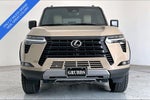 2026 Lexus GX 550 Overtrail+