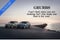 2026 Lexus GX 550 Overtrail+