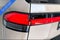 2026 Lexus GX 550 Overtrail+
