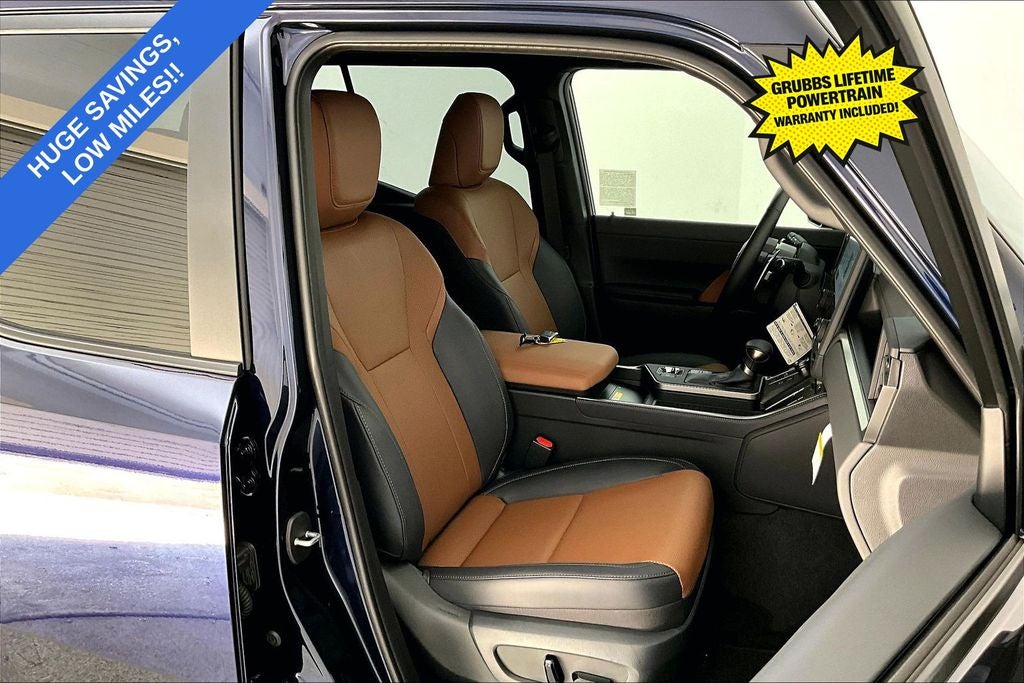 2025 Lexus GX 550 Premium