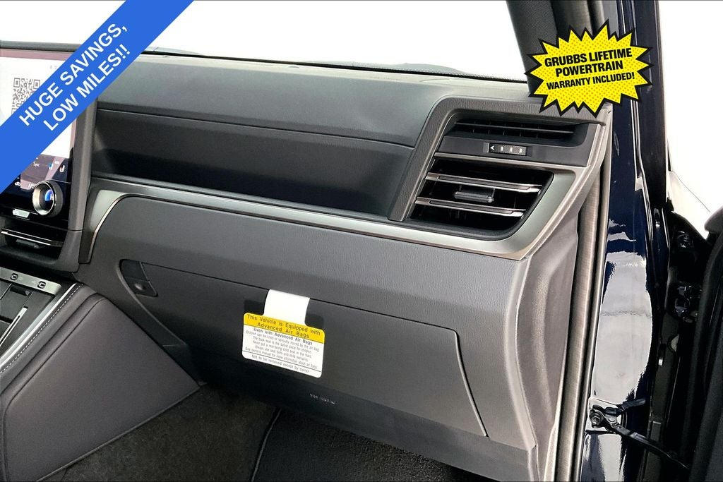 2025 Lexus GX 550 Premium