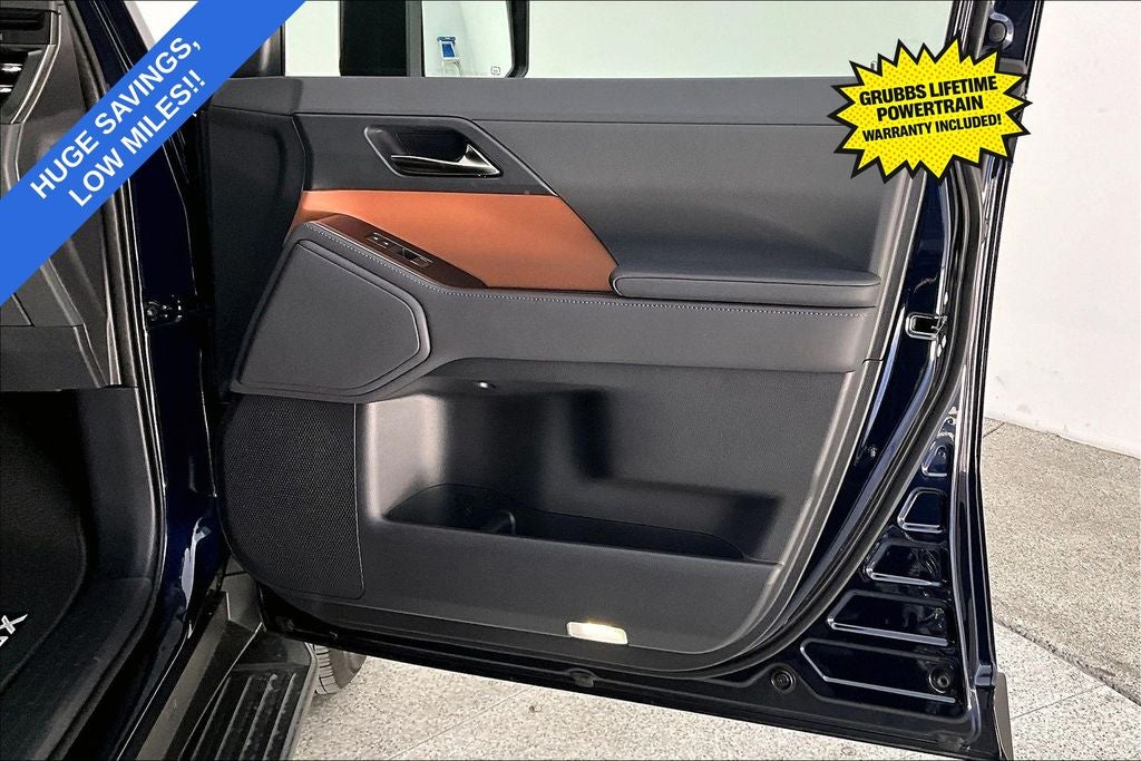 2025 Lexus GX 550 Premium