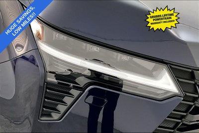 2025 Lexus GX 550 Premium