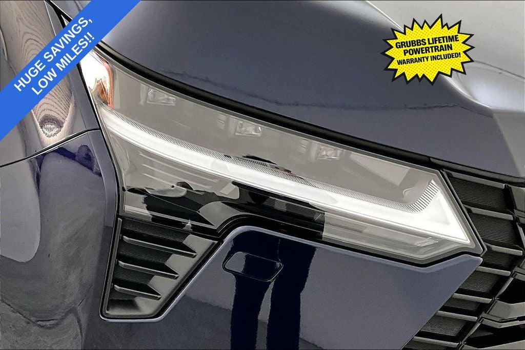 2025 Lexus GX 550 Premium