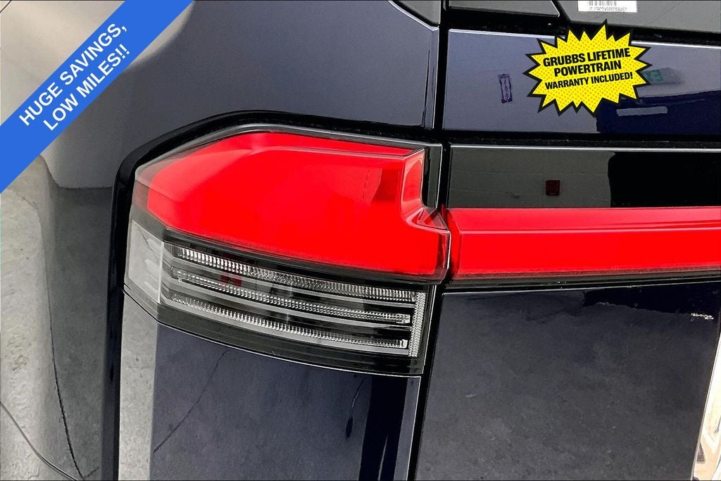 2025 Lexus GX 550 Premium