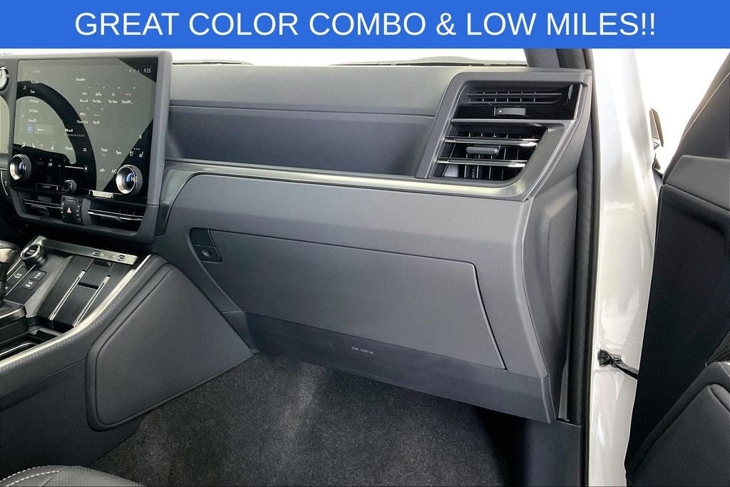 2024 Lexus GX 550 Premium+