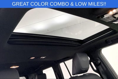 2024 Lexus GX 550 Premium+