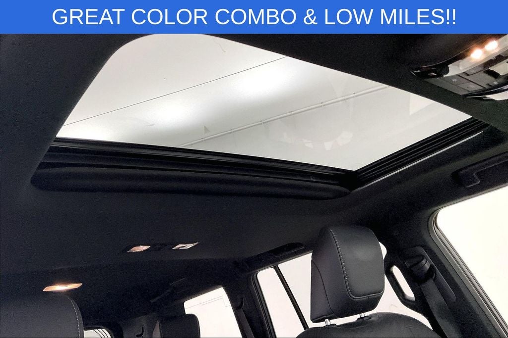 2024 Lexus GX 550 Premium+