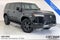 2024 Lexus GX 550 Overtrail+