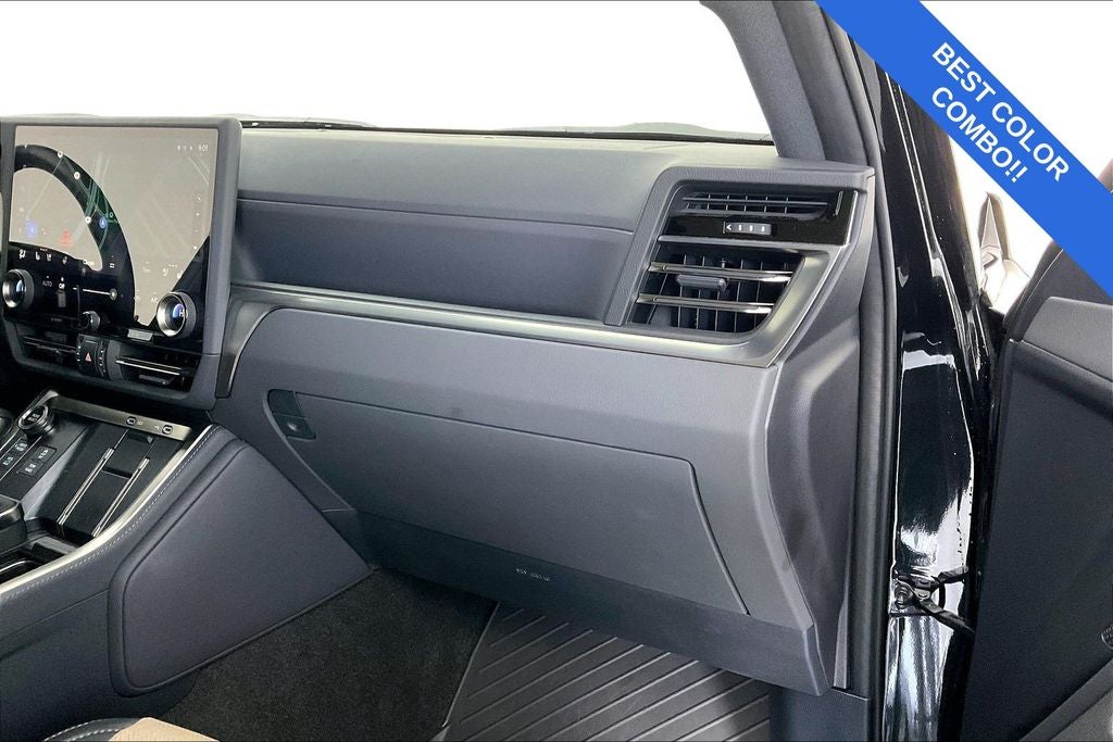 2024 Lexus GX 550 Overtrail+