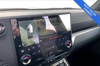 2024 Lexus GX 550 Overtrail+