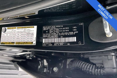 2024 Lexus GX 550 Overtrail+