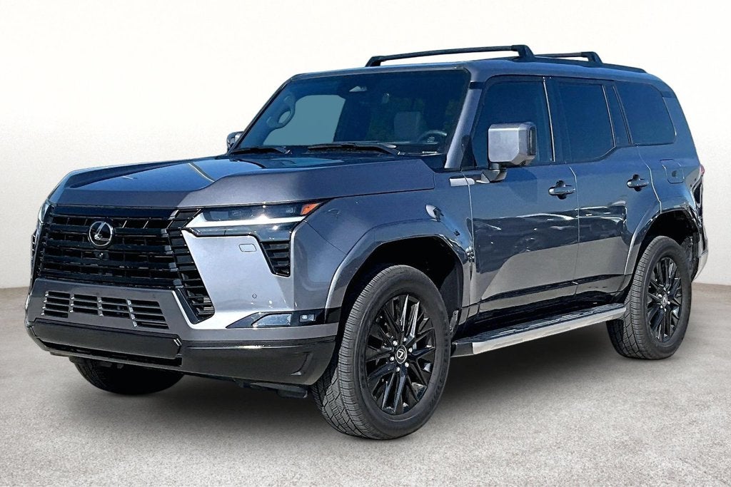2024 Lexus GX 550 Premium+