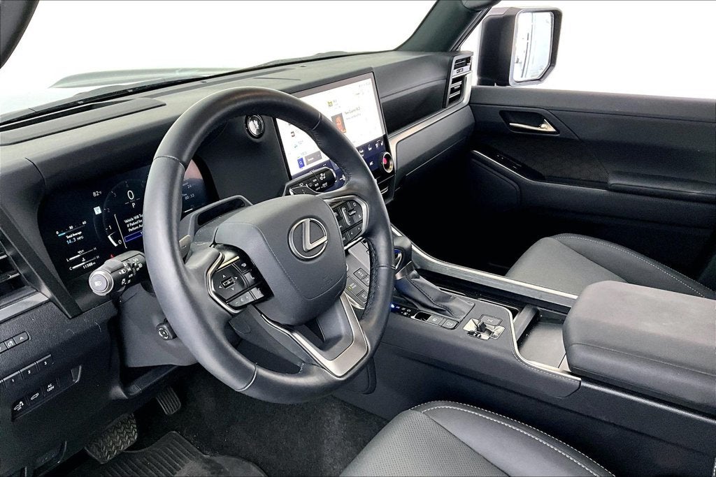 2024 Lexus GX 550 Premium+