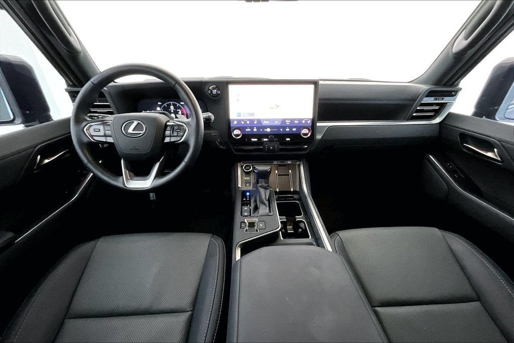 2024 Lexus GX 550 Premium+