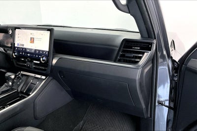 2024 Lexus GX 550 Premium+