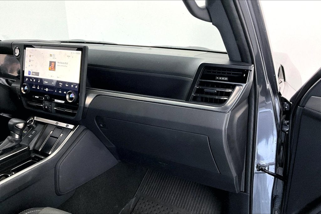 2024 Lexus GX 550 Premium+