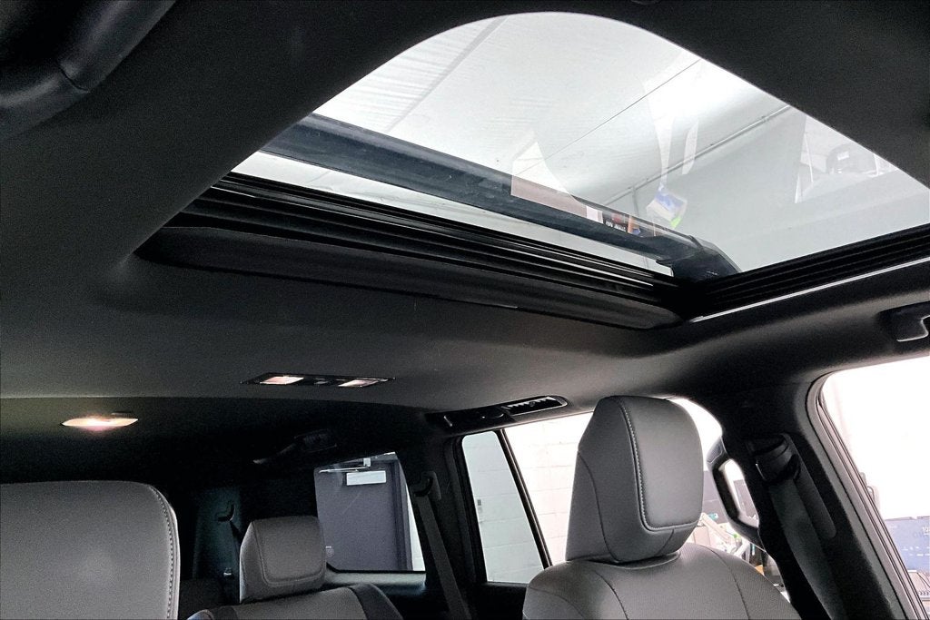 2024 Lexus GX 550 Premium+