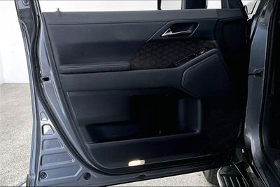 2024 Lexus GX 550 Premium+