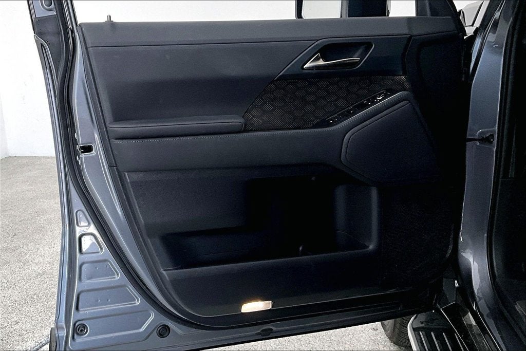 2024 Lexus GX 550 Premium+