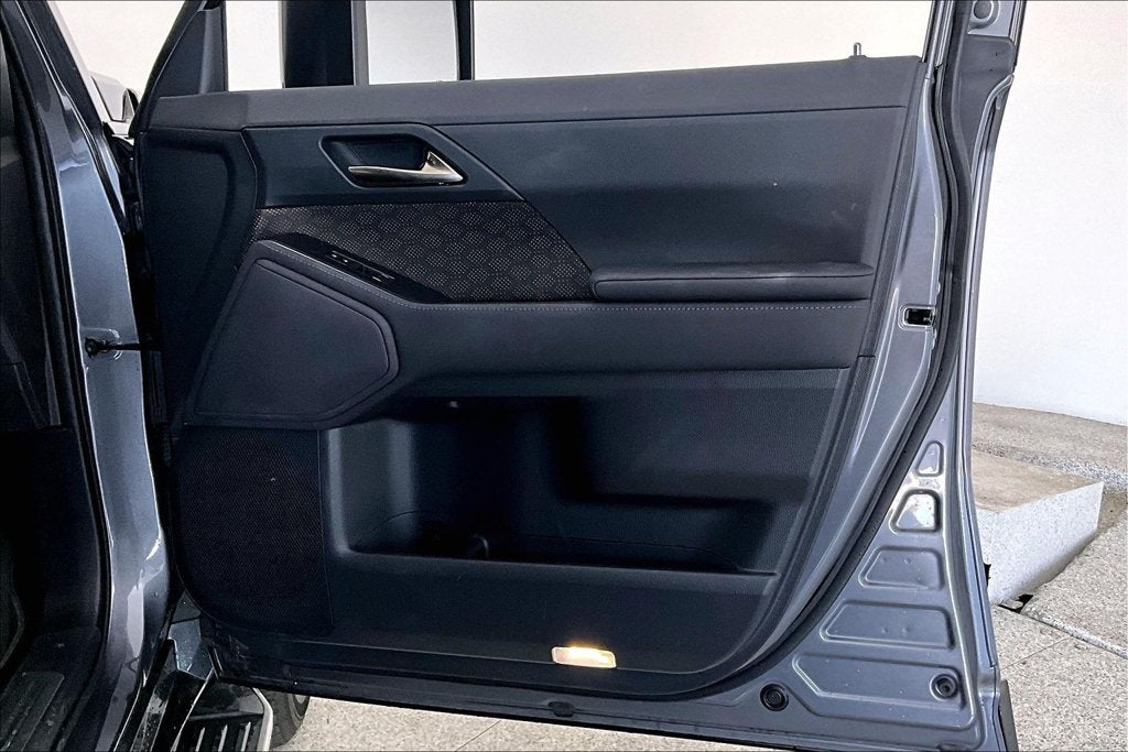 2024 Lexus GX 550 Premium+