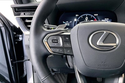2024 Lexus GX 550 Premium+