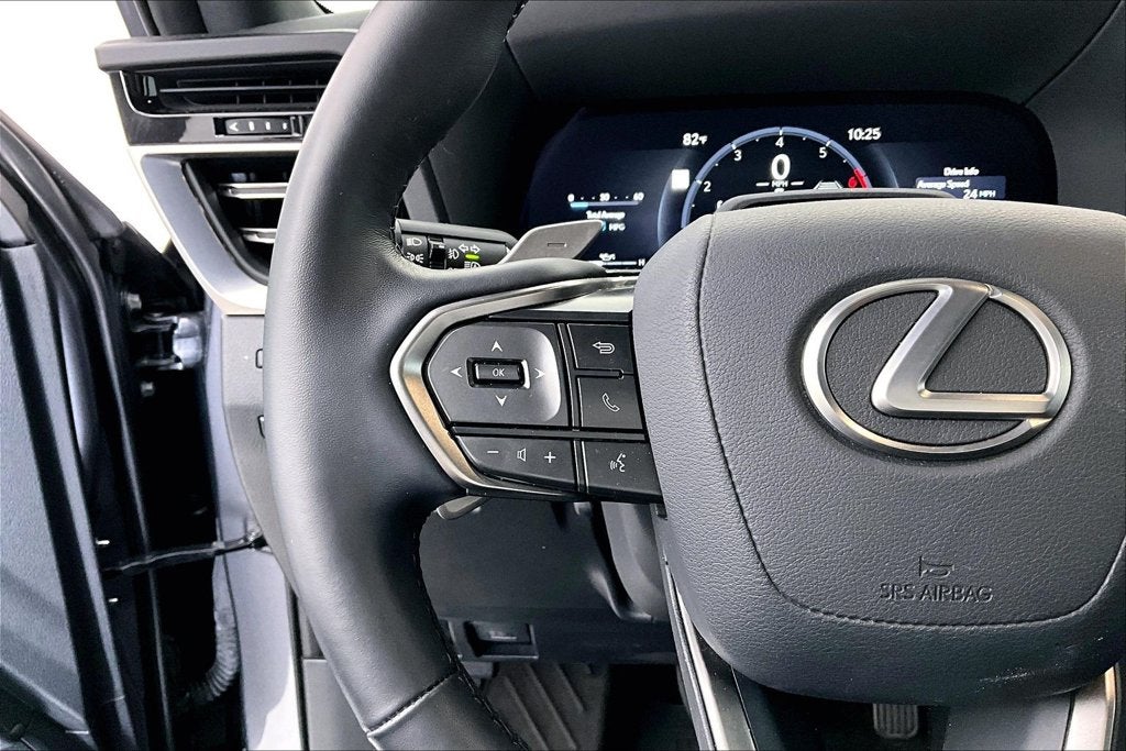 2024 Lexus GX 550 Premium+