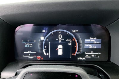2024 Lexus GX 550 Premium+