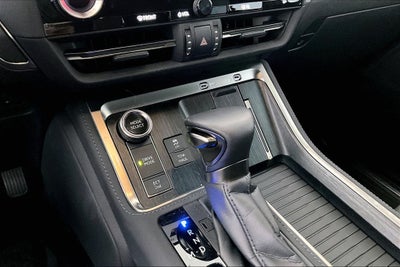 2024 Lexus GX 550 Premium+