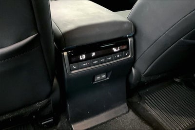 2024 Lexus GX 550 Premium+