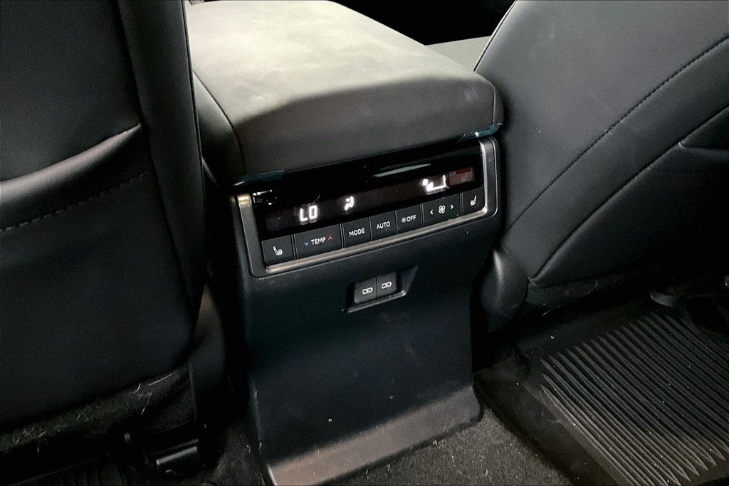 2024 Lexus GX 550 Premium+