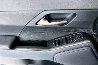2024 Lexus GX 550 Premium+
