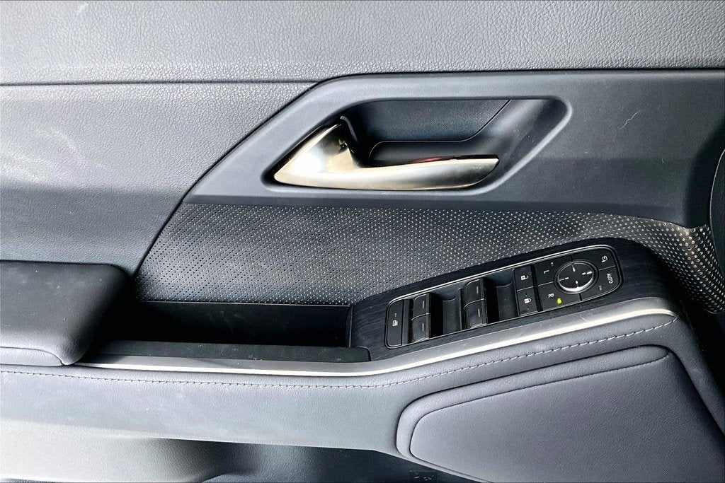 2024 Lexus GX 550 Premium+