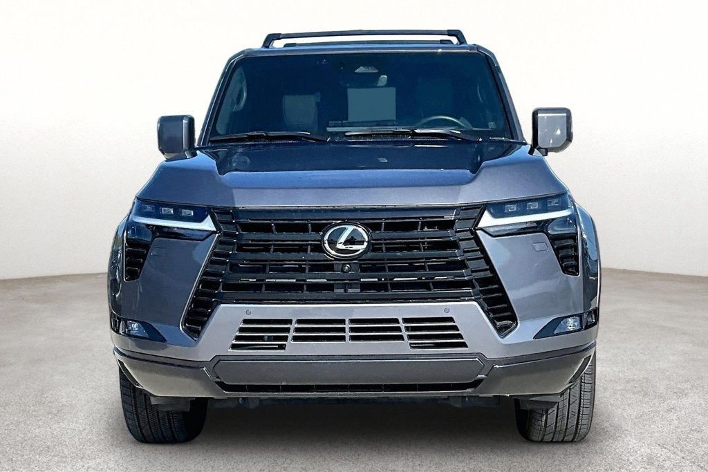 2024 Lexus GX 550 Premium+
