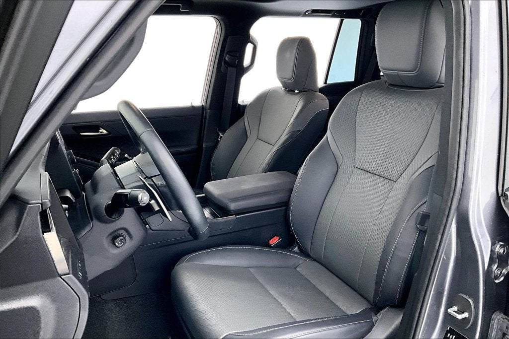 2024 Lexus GX 550 Premium+